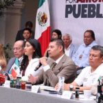 Campaña Capitalina Bacheando Puebla: mejora la seguridad vial en la ciudad