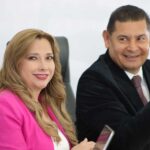 Gobierno estatal transforma a Puebla con obras de alto impacto y bienestar