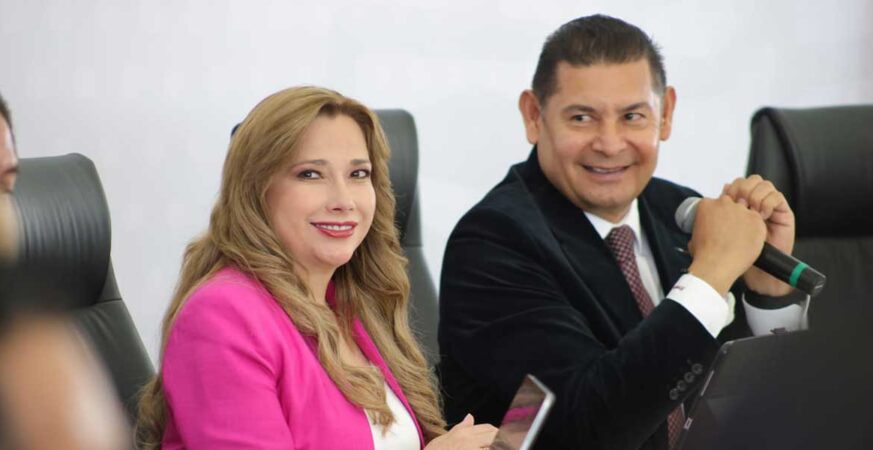 CEPOSAMI, primer gran logro de política social, esperanza y luz para familias poblanas