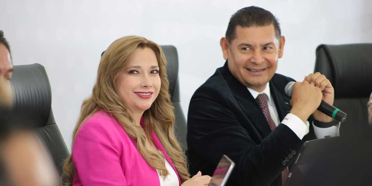 CEPOSAMI, primer gran logro de política social, esperanza y luz para familias poblanas