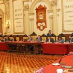 Con el 2º Simulacro Nacional 2025 se activarán más de 14 mil altavoces en el país; Gobierno de la Ciudad invita a participar