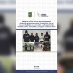 Atiende Tonantzin Fernández las necesidades de todas las juntas auxiliares