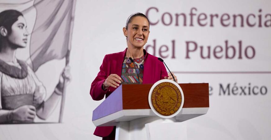 ARRANCA CONSTRUCCIÓN DEL TREN QUERÉTARO-IRAPUATO; BENEFICIARÁ A MÁS DE 2 MILLONES DE PERSONAS Y GENERARÁ CERCA DE 10 MIL EMPLEOS