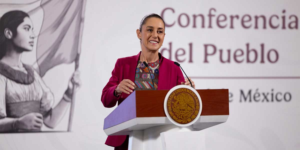 ARRANCA CONSTRUCCIÓN DEL TREN QUERÉTARO-IRAPUATO; BENEFICIARÁ A MÁS DE 2 MILLONES DE PERSONAS Y GENERARÁ CERCA DE 10 MIL EMPLEOS