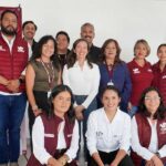 Gobierno de Amozoc fortalece el deporte juvenil con entrega de uniformes