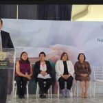 CEPOSAMI, primer gran logro de política social, esperanza y luz para familias poblanas