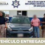Atiende Tonantzin Fernández las necesidades de todas las juntas auxiliares