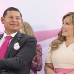 Policía de San Pedro Cholula recupera vehículo de plataforma en San Juan Tlautla
