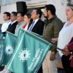 SNDIF constata cobertura de programas alimentarios en municipios de Puebla
