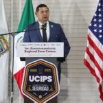 Liz Sánchez y la Unión de Poblanos en el Exterior anuncian la Feria de los Moles