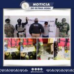 Fiscalía de Puebla detiene a presunto agresor sexual tras orden judicial