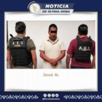 Cateo en Huejotzingo: Fiscalía de Puebla detiene a presunto narcomenudista con apoyo de fuerzas federales
