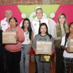 AESTROS DE LA REGIÓN DE IZÚCAR SE NIEGAN AL CAMBIO A TEPEXI; PIDEN INTERVENCIÓN URGENTE DE LA SEP Y EL CONGRESO
