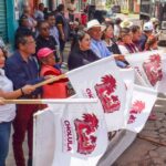 CON “MUJERES DEL MAÍZ”, GOBIERNO DE MÉXICO REIVINDICA, RECONOCE Y REVALORA A MALINTZIN Y A LAS MUJERES INDÍGENAS