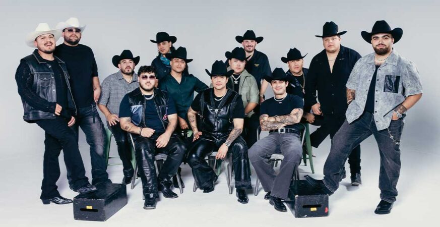 Grupo Firme y Grupo Frontera presentan “Modo Difícil”, un nuevo himno del regional mexicano