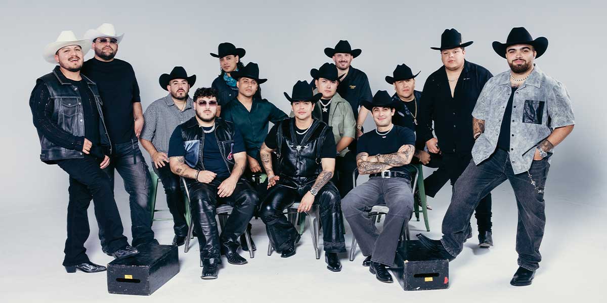 Grupo Firme y Grupo Frontera presentan “Modo Difícil”, un nuevo himno del regional mexicano