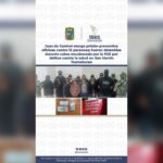 POLICÍA DE TEXMELUCAN DETIENE A 2 SUJETOS EN POSESIÓN DE UNIDADES CON REPORTE DE ROBO