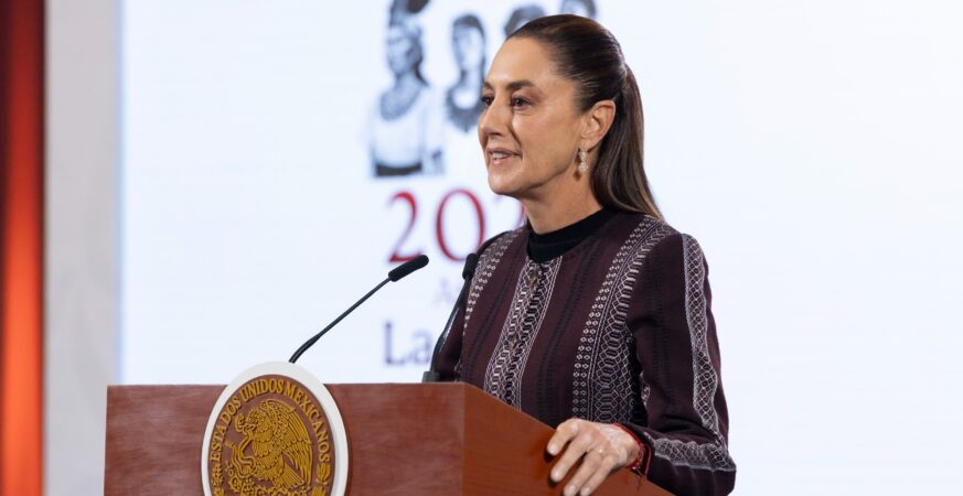 GOBIERNO DE MÉXICO: EL FONDEN ERA INEFICIENTE, COSTOSO, BUROCRÁTICO, OPACO, CORRUPTO Y NO GARANTIZABA EL APOYO A LA POBLACIÓN ANTE DESASTRES NATURALES