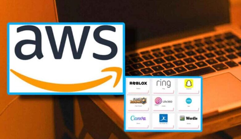 Caos Digital: Falla Global en Amazon Web Services Paraliza Cientos de Apps