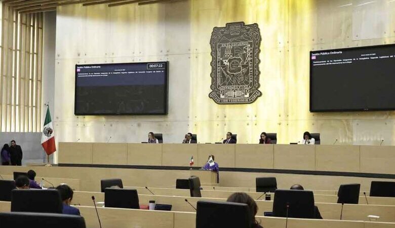 Congreso de Puebla pide $28.7 mdp extra para mantenimiento del recinto legislativo