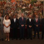 OOSL ha mantenido un municipio limpio y ordenado: Omar Rodríguez Corte