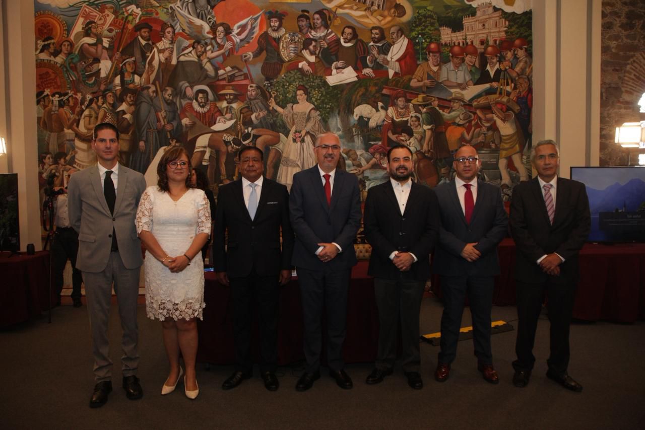 DIF municipal de Puebla