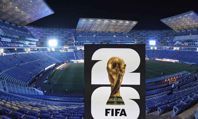 ¡Puebla Vuelve al Mapa Mundialista! FIFA confirma al Estadio Cuauhtémoc como Centro Oficial de Entrenamiento para la Copa del Mundo 2026