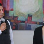 Fiscalía de Puebla aprehende a abuelos acusados de desaparición de sus tres nietas menores de edad
