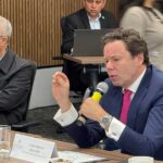 Gobiernos Federal y Estatal inician fase de reconstrucción en tiempo récord