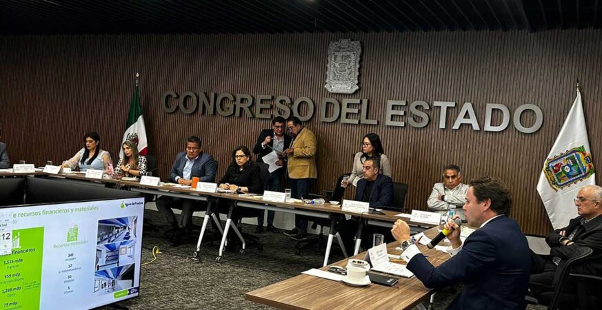 Agua de Puebla - Resultados Operativos (Enero–Septiembre 2025)