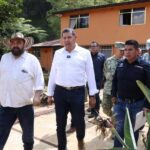 PROGRAMA “REENCUENTRO FAMILIAR” CONTINÚA UNIENDO FAMILIAS TEXMELUQUENSES