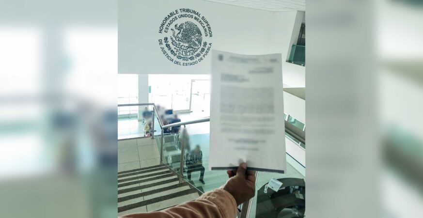GOBIERNO DE TEXMELUCAN BRINDA ACOMPAÑAMIENTO A DUEÑO DE SER SINTIENTE POR ACTO DE CRUELDAD ANIMAL