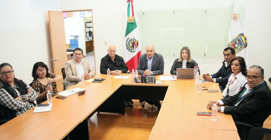 Inicia programa Formemos Cooperativas 2025 en Puebla