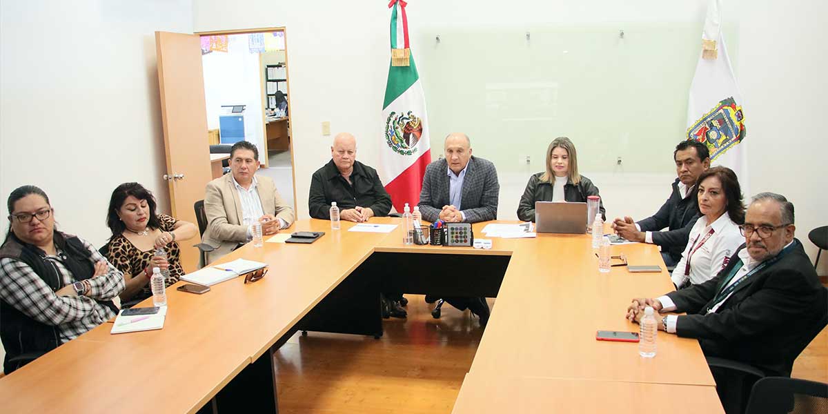Inicia programa Formemos Cooperativas 2025 en Puebla
