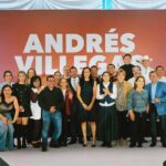 Segundo Festival de Almas y Tradiciones reúne a cientos de tecamachalquenses