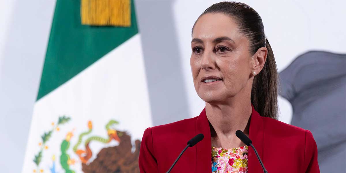 GOBIERNO DE MÉXICO: SE HAN OTORGADO 70 MIL 256 APOYOS A PERSONAS AFECTADAS POR LAS LLUVIAS