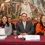 Damnificados de la Sierra Norte son atendidos con puntualidad y cercanía: Armenta