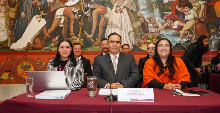 Mediante Industrial de Abastos, Gobierno de la Ciudad cumple compromiso con salud pública