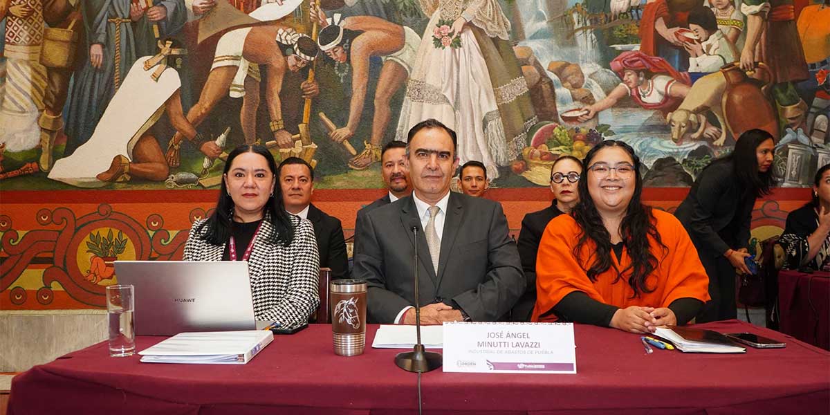 Mediante Industrial de Abastos, Gobierno de la Ciudad cumple compromiso con salud pública