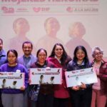 Inversión histórica de 223.8 millones en aparatos ortopédicos y funcionales, materializan humanismo mexicano