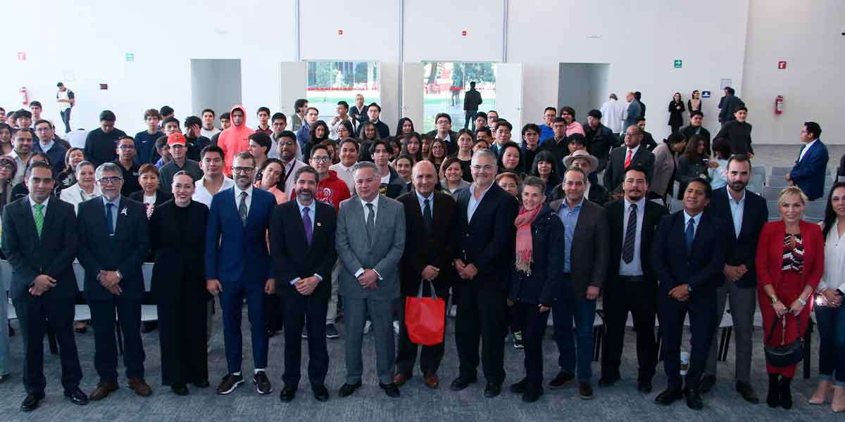 Puebla fortaleció su ecosistema de innovación con el Inventatón 2025