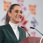 “El Mundial de Voleibol en San Pedro Cholula incentiva a los jóvenes a incursionar en el deporte profesional”: Tonantzin Fernández