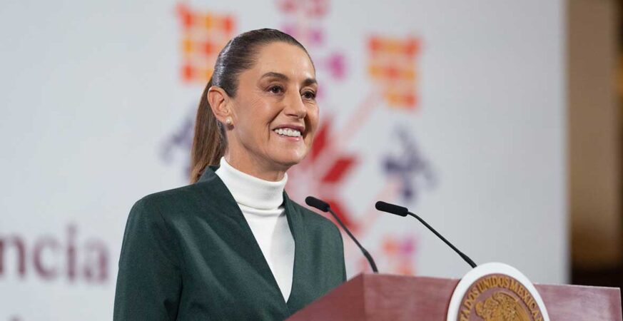 GOBIERNO DE MÉXICO: LAS Y LOS SERVIDORES DE LA NACIÓN HAN CENSADO 38 MIL 872 VIVIENDAS AFECTADAS POR LAS LLUVIAS