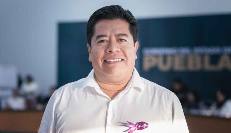 Mateo Hernández destaca avances en seguridad, infraestructura y atención ciudadana en Tecamachalco