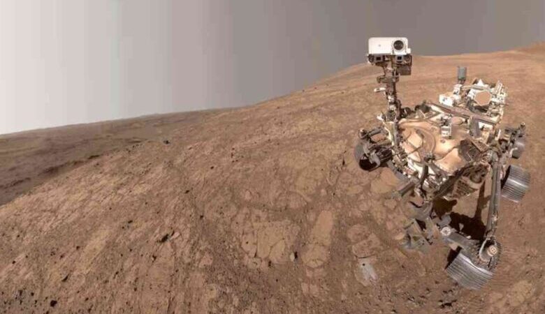Terremotos en Marte destapan un núcleo sólido y claves sobre el origen de planetas rocosos