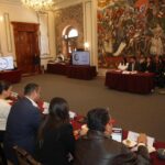Rehabilitan parque Rómulo O’Farril Silva mediante estrategia Fuentes que Brillan