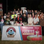 REALIZÓ SOSAPATEX JORNADA DE LIMPIEZA Y REFORESTACIÓN EN LA RIBERA DEL RÍO ATOYAC