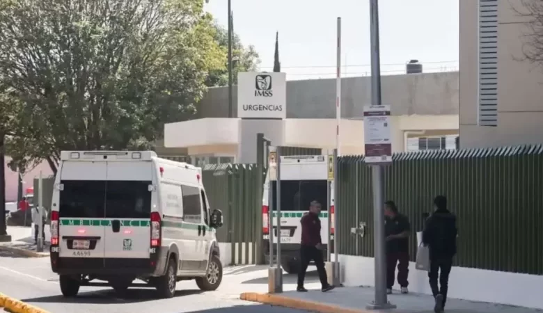 El nuevo Hospital San Alejandro del IMSS reabre sus puertas luego de ocho años