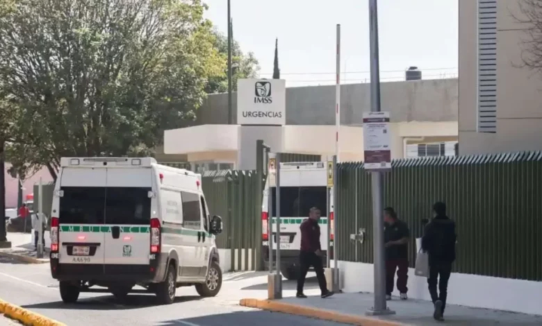 El nuevo Hospital San Alejandro del IMSS reabre sus puertas luego de ocho años
