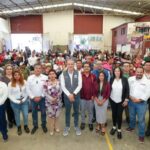 “Reto Gigante Bike Libres” fortalece el turismo y la conexión con la naturaleza en Puebla